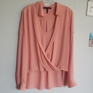Bcbg blouse